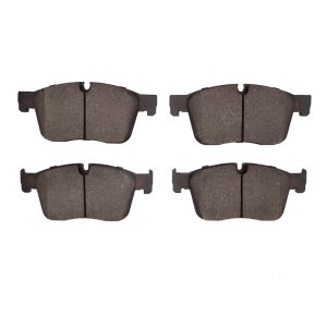 Jaguar I-Pace Brake Pads - Front - R1 Concepts - Optimum OE - `19-`24
